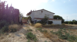 Finca Rústica en Tortosa-Venta