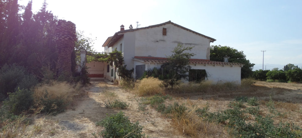 Finca Rústica en Tortosa-Venta