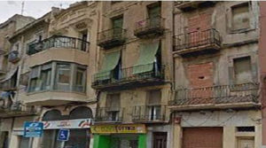 Edificio en Reus-Venta